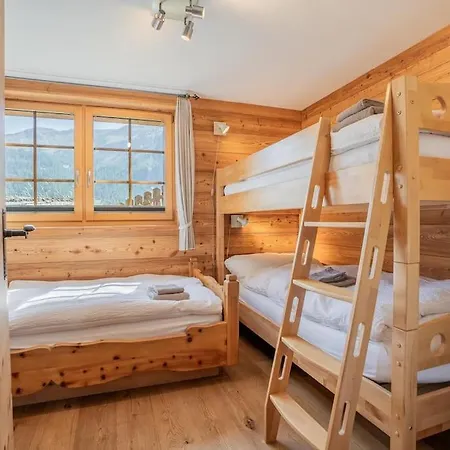 Marmo By Homeflow Lejlighed