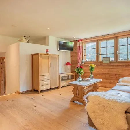 Marmo By Homeflow Lejlighed Zermatt