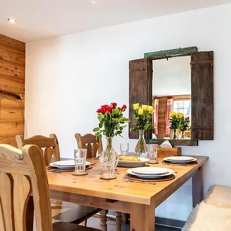 Marmo By Homeflow Lejlighed