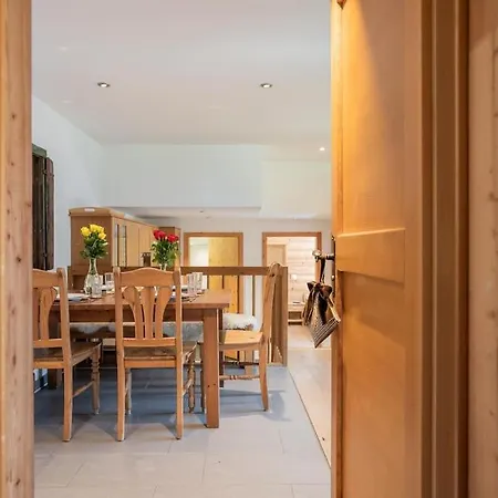 Marmo By Homeflow Lejlighed *