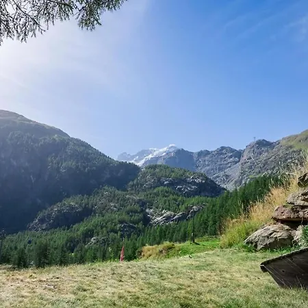 Marmo By Homeflow * Zermatt