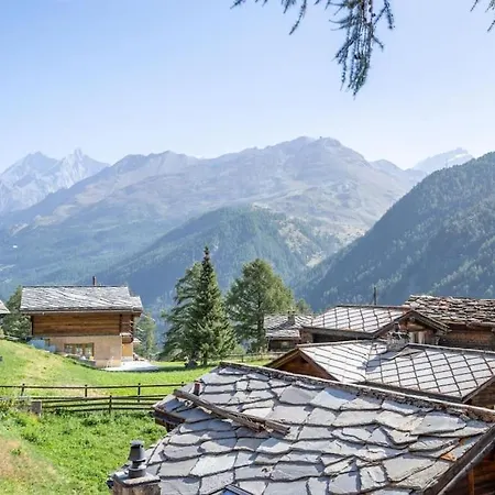 Lejlighed Marmo By Homeflow