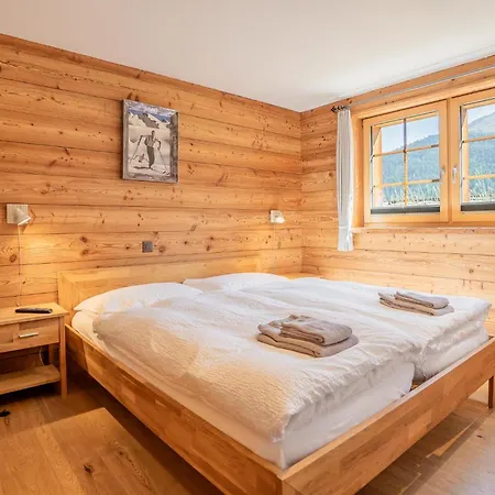 Marmo By Homeflow Lejlighed