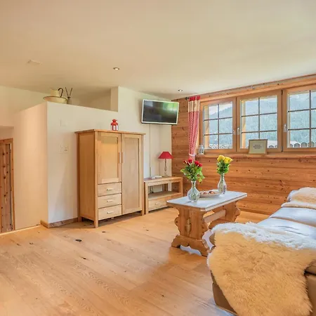 Marmo By Homeflow Lejlighed *