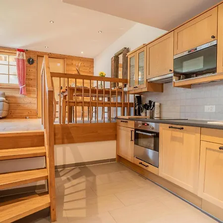 Marmo By Homeflow 체르마트