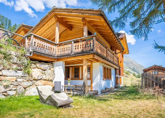 Marmo By Homeflow Apartamento Zermatt